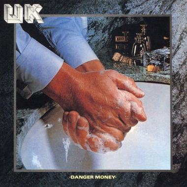 U.K. -  Danger Money